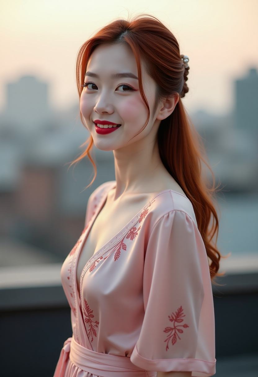 山海之间